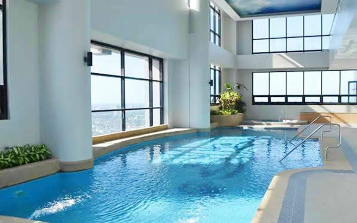Others 5, Comfy Bunkbeds at BSA, Mandaluyong