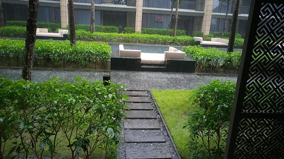 Others 2, Baan Mai Khao - 2 Bedroom Luxury Condo - Direct Pool & Beach Access, Pulau Phuket