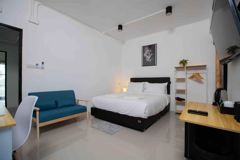 Others 3, Laewan Guesthouse, Ko Phangan