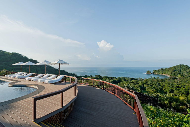 Sport & Beauty 2, Punta Islita, Autograph Collection, Nicoya