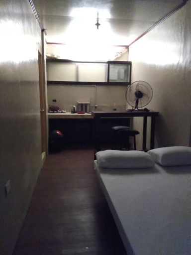 Others 2, TerisitaPlace - Quick ~ RestStop, Taytay