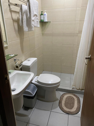 ABE Lodge Taguig, Taguig
