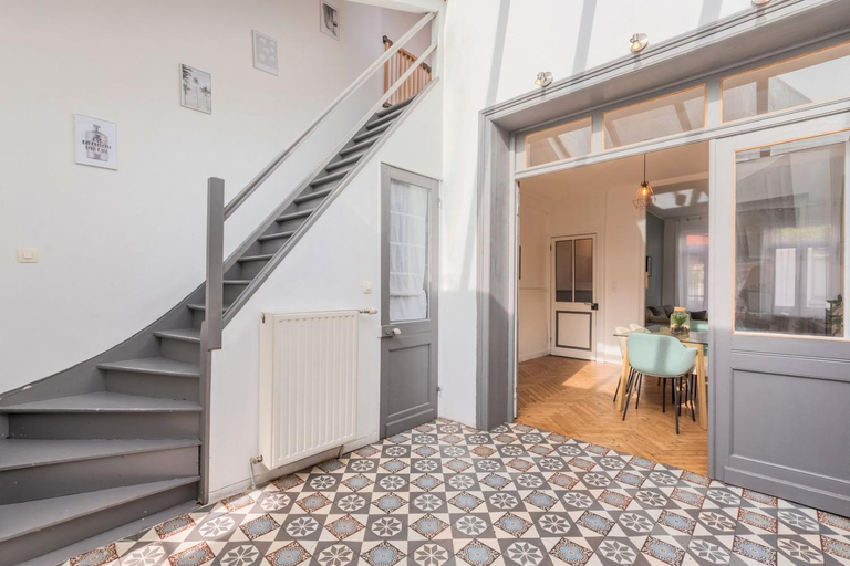 Others 2, 3 bedroom house with garden, near Lille, Nord