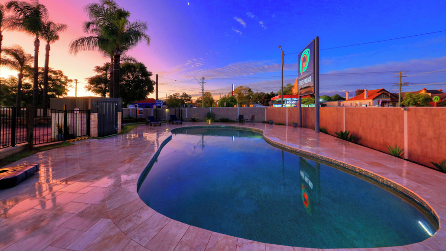 Sport & Beauty 4, The Palms Dubbo, Dubbo - Pt A