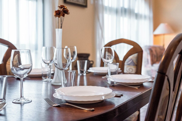 Food & Drinks, SunVita Apartment, Piran