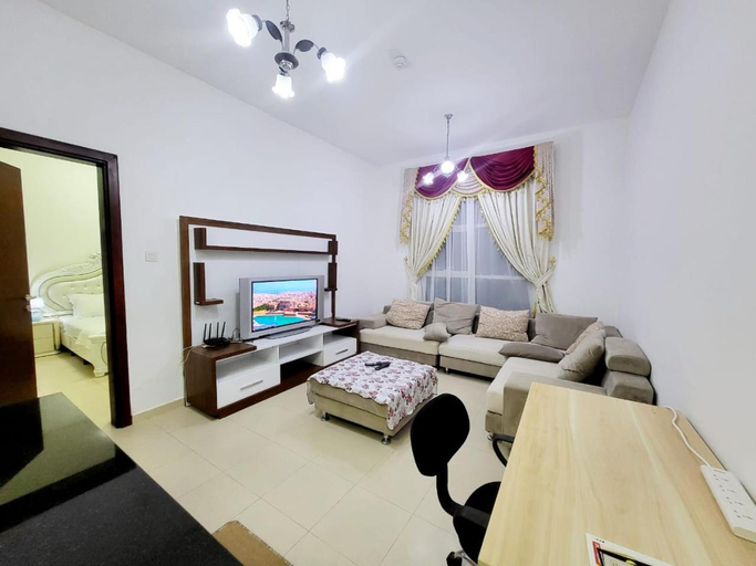 Others 2, Cheap Holiday Home, Ajman