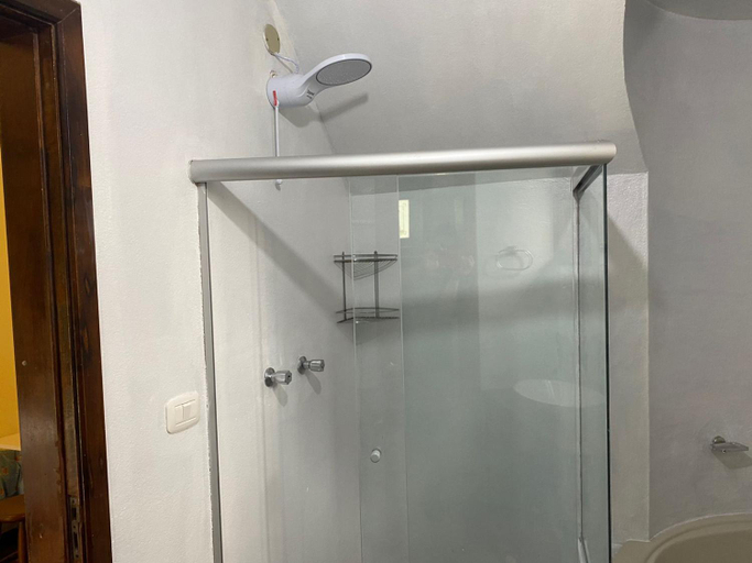 2, Suites Aconchego do Centro - Localizado no Centro, Canela