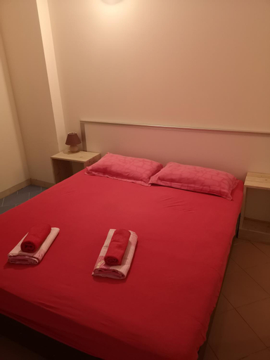 Bedroom 2, Captain Free Parking, Dubrovnik