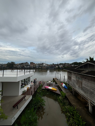 Others 5, The Episode Boutique Hotel, Phunphin
