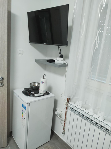 Others 3, Happy room, Karlovac