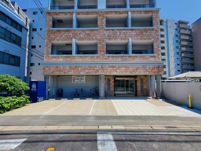 Exterior & Views 1, Picoro Hakata - Vacation STAY 11331, Fukuoka