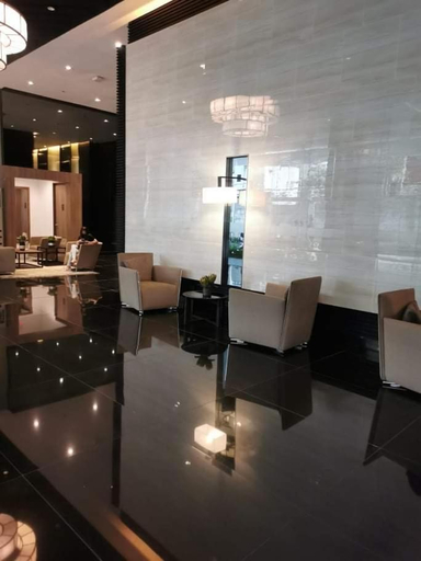 Others 3, Cruz Air Residences, Makati City