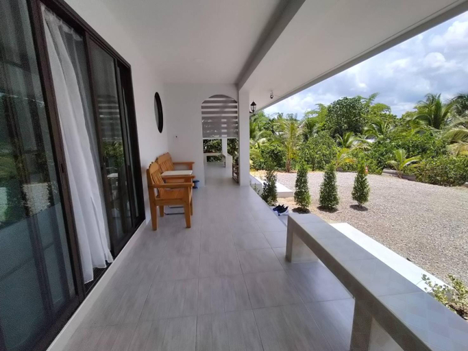 Min House, Muang Lamphun
