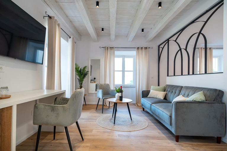 Others 2, Shee-Lu Suites, Dubrovnik