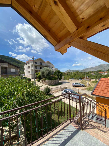 Others 4, Apartman Jana, Trebinje