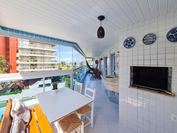 Others 4, Condominio com aptos e lazer completo na Riviera, Bertioga