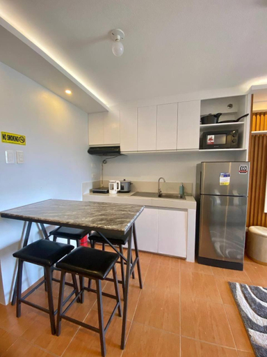 Others 2, Staycation Condo at One Oasis CDO, Cagayan de Oro City