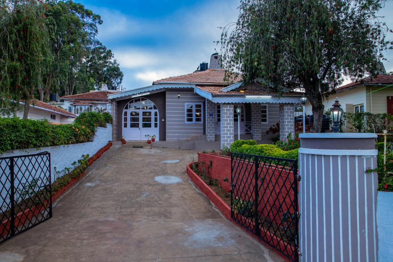 Others 2, JJS Cottages, The Nilgiris