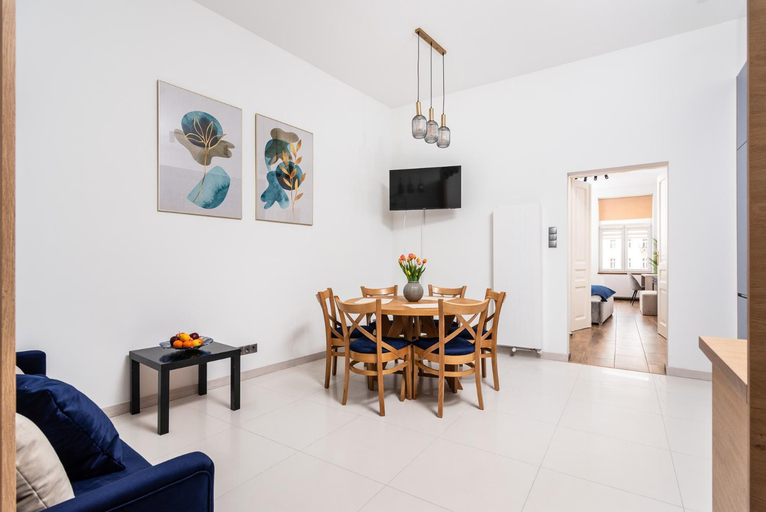 Others 2, Premium Splendid Old Town Suites - by Upstairs, Kraków City