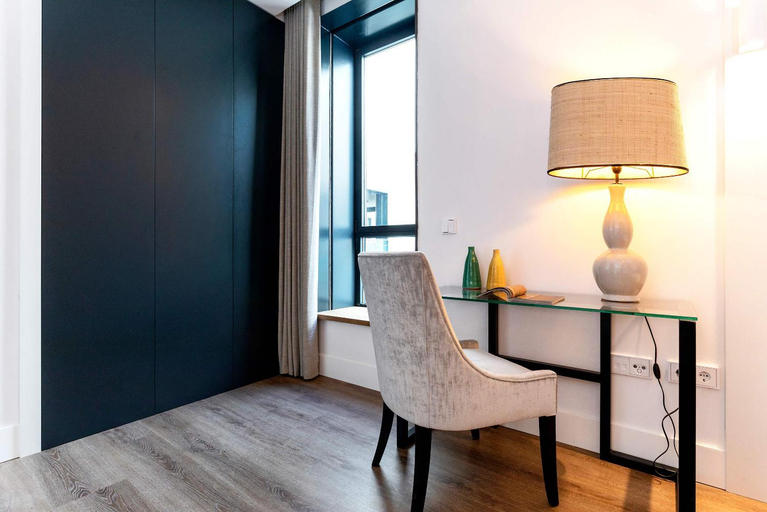 Bedroom 3, Genteel Home Betis 67, Sevilla