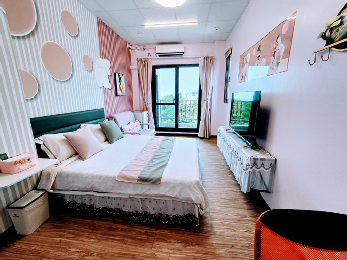 Bedroom 2, 金廈之星, Kinmen