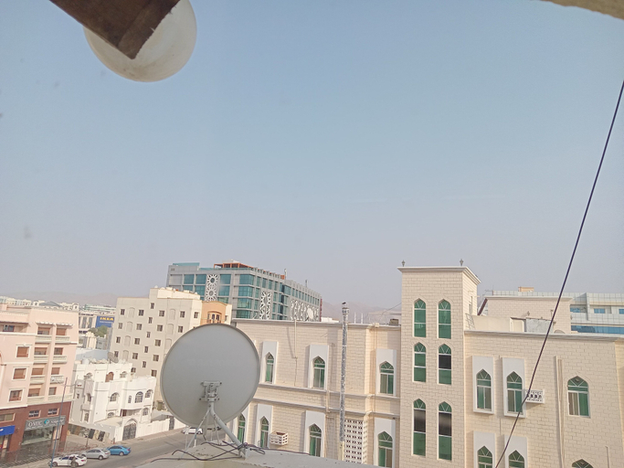 Others 4, Heritage Hostel Muscat, Bausher