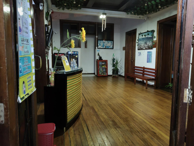 Others 5, HOTEL GIRASOLES, Manizales