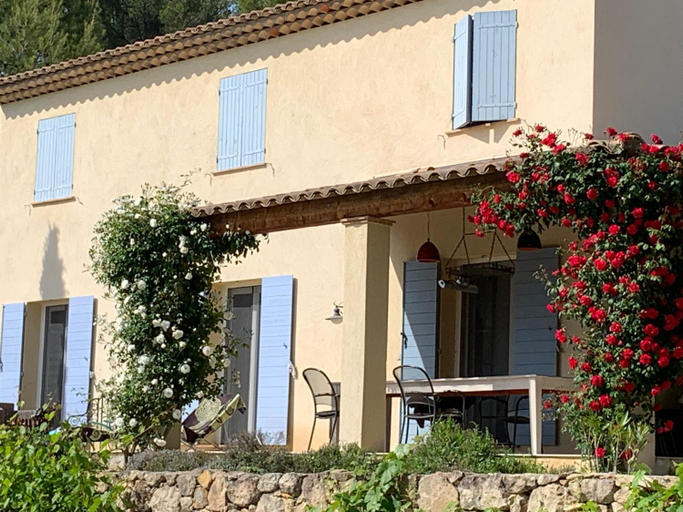 Others 5, Villa Bramasole, Var