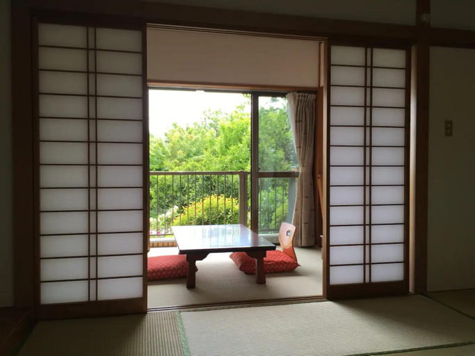 Bedroom 2, Masaya Villa - Vacation STAY 23210v, Itō