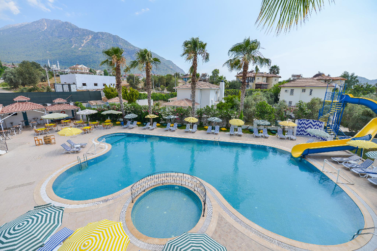 Others 4, Blue Pearl Hotel Villas, Fethiye