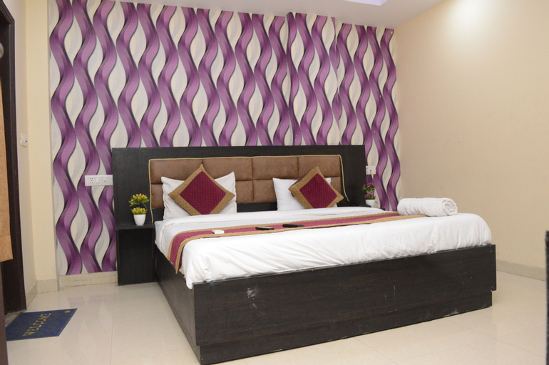Bedroom 7