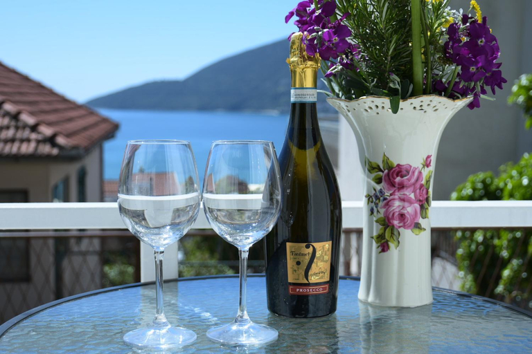 Food & Drinks, Apartments Vlaovic Igalo - Herceg Novi