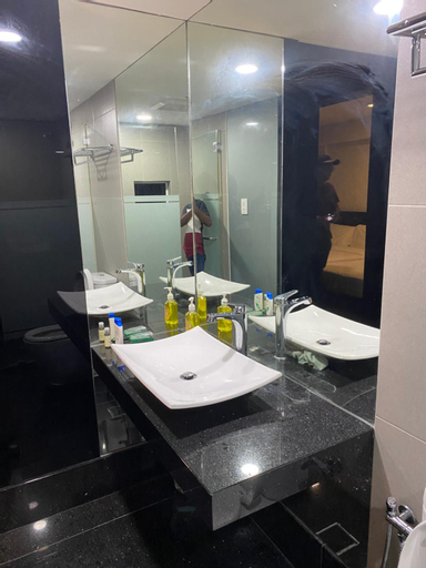 Bedroom 3, MARITIME SUITES DUPLEX MARVELOUS SEA VIEW, Penang Island
