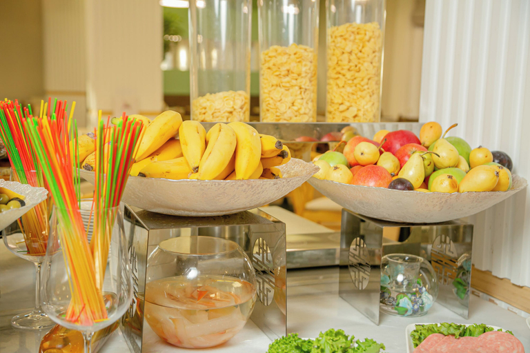 Food & Drinks 5, Qarabag Hotel, Xocalı (Nagorno-Karabakh)