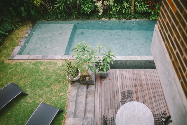 Sport & Beauty 2, Villa Pakuk by Alfred in Bali, Badung