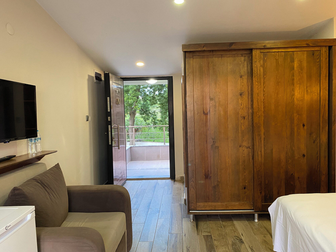 Bedroom 4, ASTROİA OTEL & BİLİM KAMPI, Lapseki