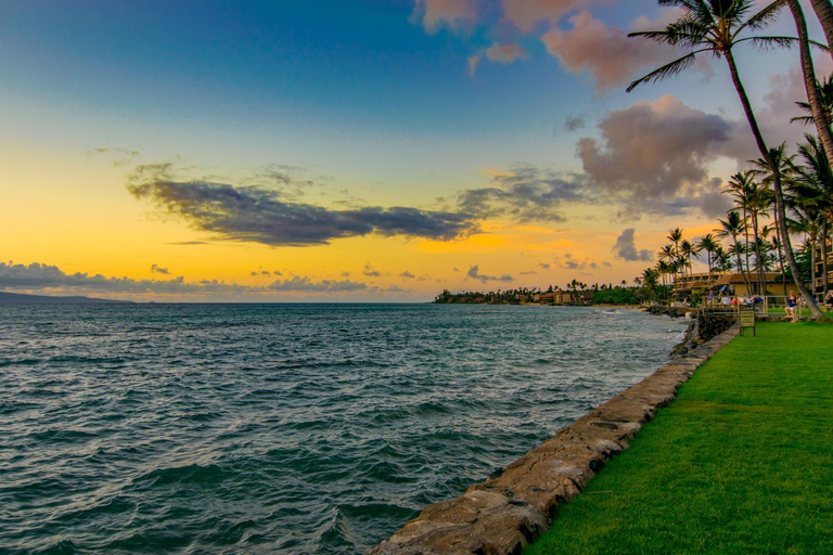 Others 4, Papakea B307, Maui