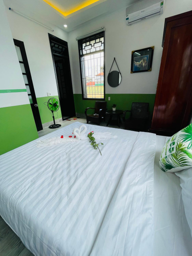 Bedroom 9