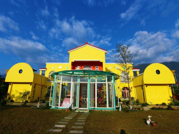 Duckling House, Hualien