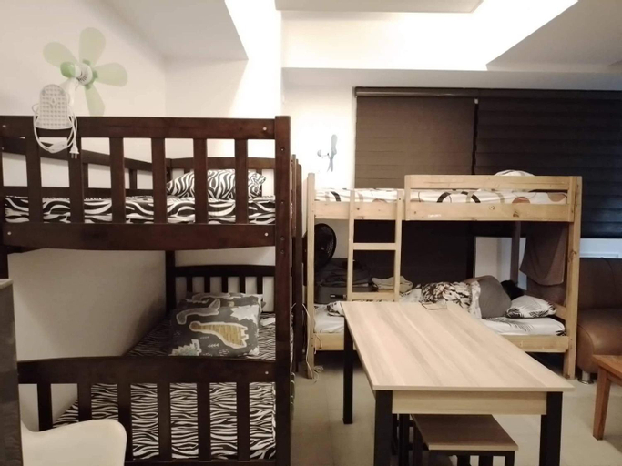 Comfy Bunkbeds at BSA, Pasig City