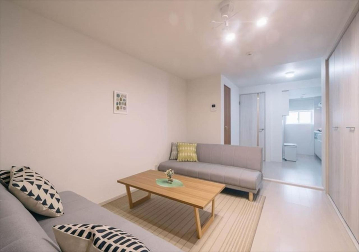 4, 501 - Vacation STAY 15423, Osaka