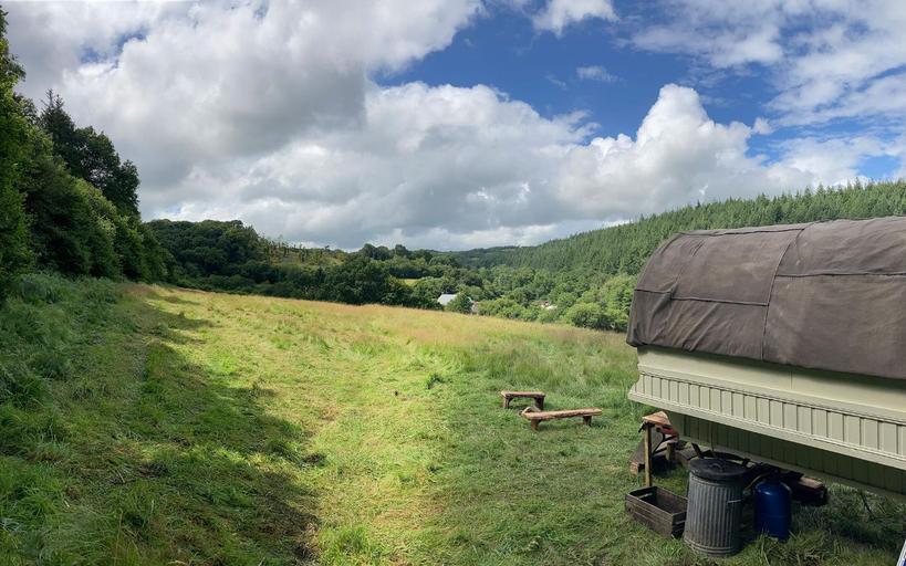 5, Aldridge Mill, Devon