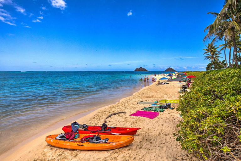 Others 4, Upscale Kailua Getaway: Steps to Swim Beach!, Honolulu