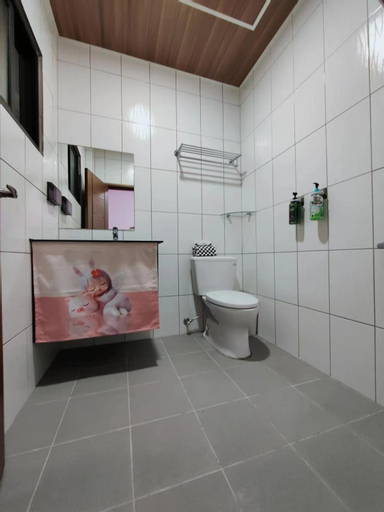 Bedroom 3, 金廈之星, Kinmen