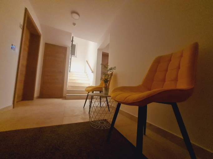 Others 5, New Apartments Teravila, Kranjska Gora