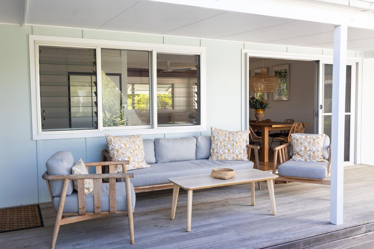 Miramar Coastal Cottage, Shoalhaven - Pt B