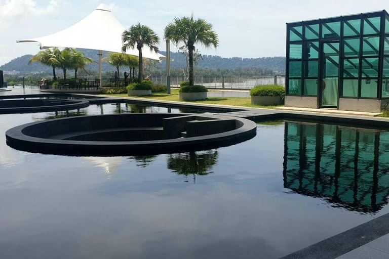 Sport & Beauty 2, KWRC Imperium Residence Seaview Beachfront, Kuantan
