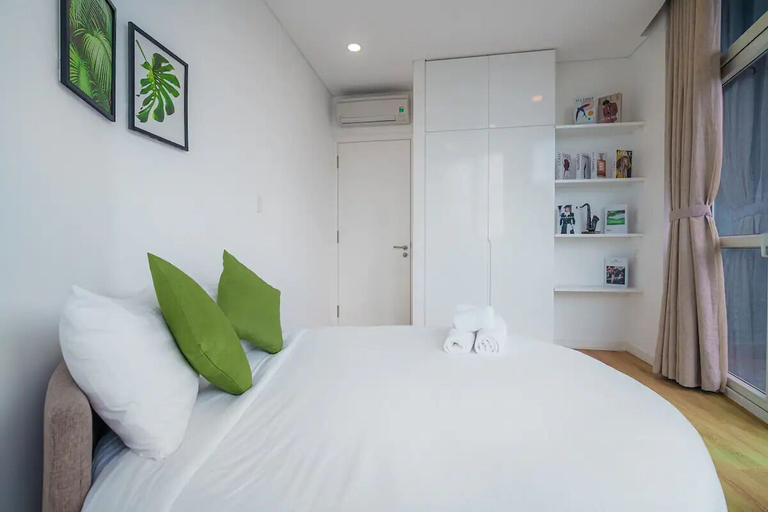 Bedroom 21