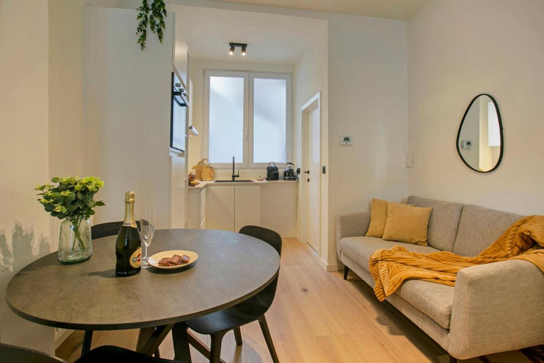 Others 5, New renovated condo's @ trendy south, Antwerpen