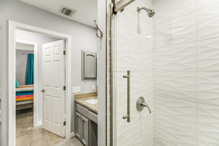 Others 5, Serene San Antonio Vacation Home with Smart TVs, Bexar